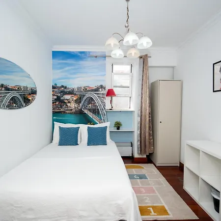Spacious 3-bedroom With Open Terrace In Lisboa