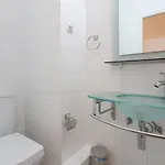 Spacious 3-bedroom With Open Terrace In