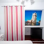 Spacious 3-bedroom With Open Terrace In * Lisboa
