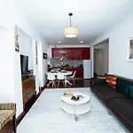 Spacious 3-bedroom With Open Terrace In شقة Lisboa