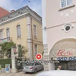 Spacious 3-bedroom With Open Terrace In *
