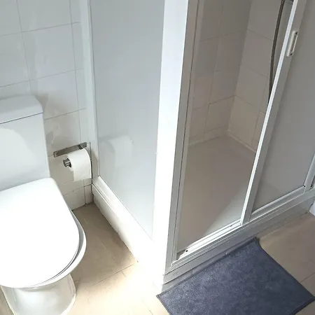 Open Trace Unique 3 Bedroom Located Centeral * Lisbon
