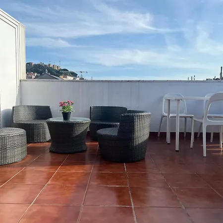 Appartamento Open Trace Unique 3 Bedroom Located Centeral *