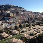 Palma & -3 Bedroom Unique Open Trace * Lisboa