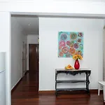 Palma & -3 Bedroom Unique Open Trace Daire
