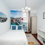 Palma & -3 Bedroom Unique Open Trace Lisboa