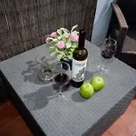 Palma & -3 Bedroom Unique Open Trace Daire *