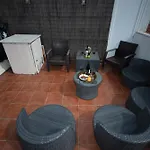 Daire Palma & -3 Bedroom Unique Open Trace *