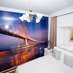 Apartman Palma & -3 Bedroom Unique Open Trace *