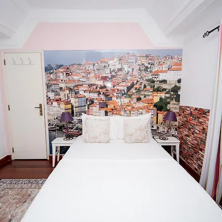 Apartment Spacious 3-bedroom With Open Terrace In