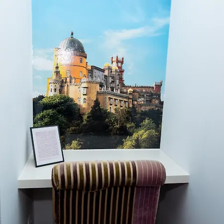 Spacious 3-bedroom With Open Terrace In Apartament