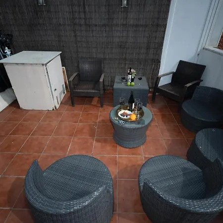 Apartament Spacious 3-bedroom With Open Terrace In *