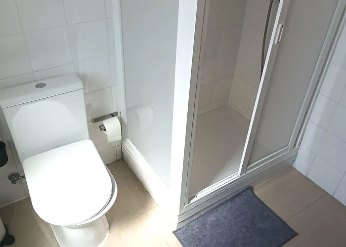 Open Trace Unique 3 Bedroom Located Centeral * Lisboa