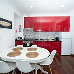 Apartman Palma & -3 Bedroom Unique Open Trace