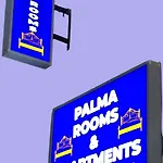 Palma & -3 Bedroom Unique Open Trace Apartman Lisboa