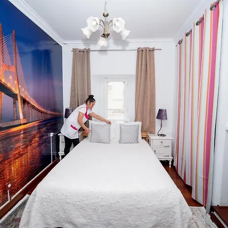 Spacious 3-bedroom With Open Terrace In